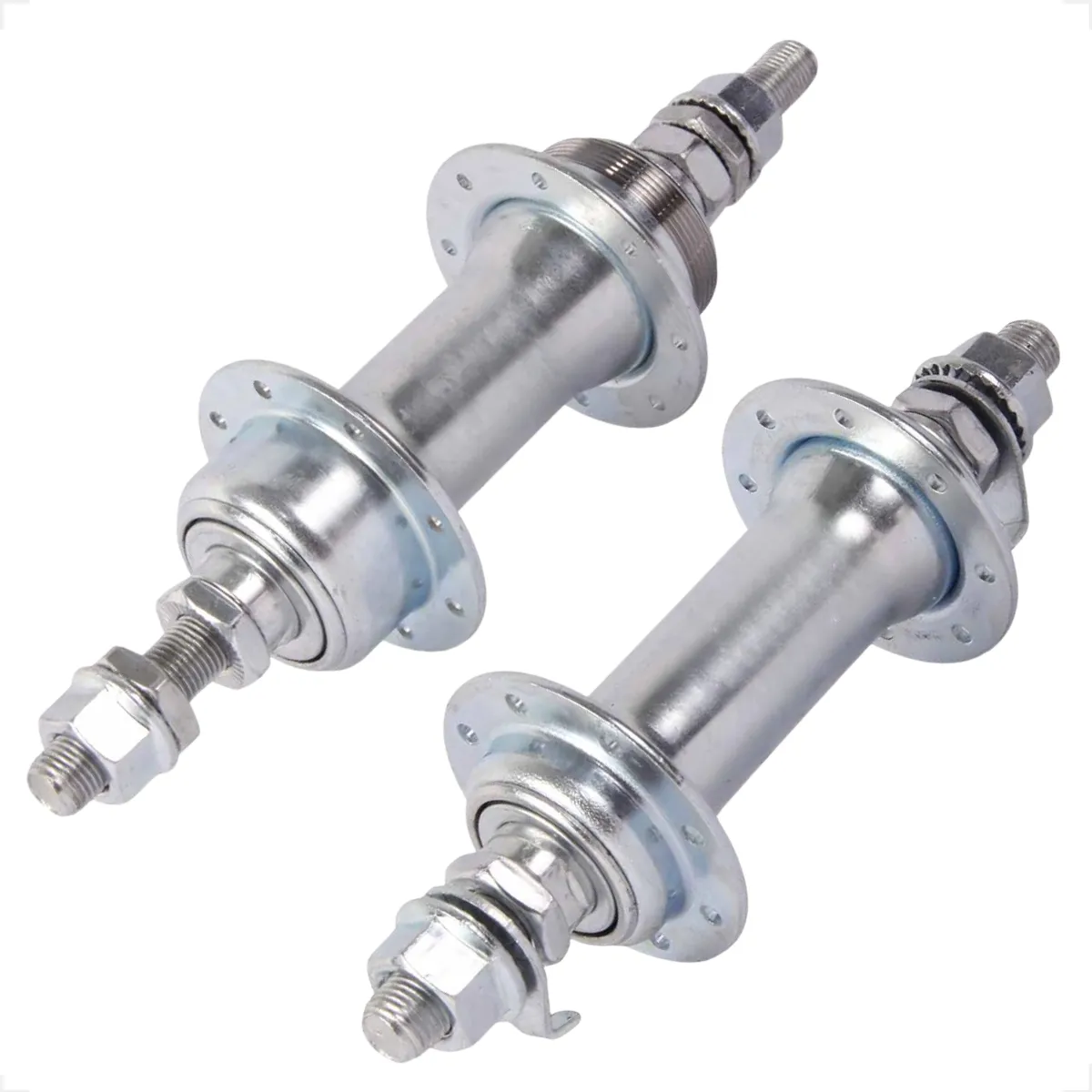 CUBO D/T AÇO ZINCADO 16F S/ESP