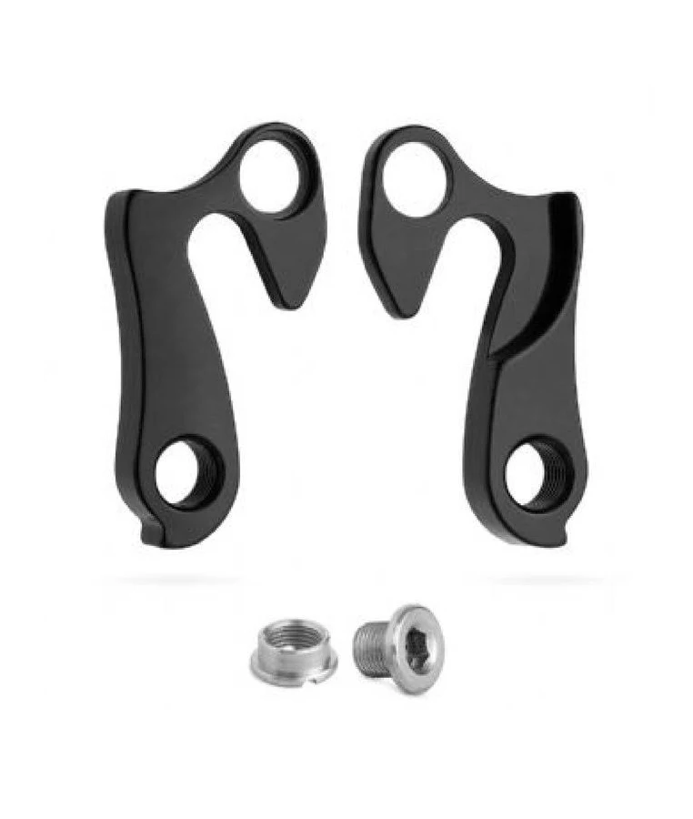 GANCHEIRA MOSSO/DA BOMB RAPID/ARROWBOMB (PRETO)