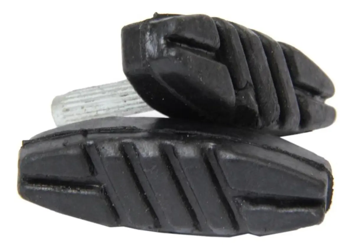 SAPATA MTB 50MM PRETO PINO