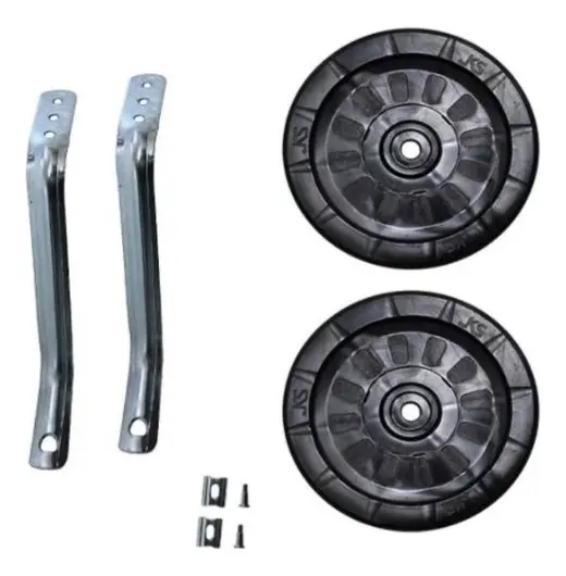 RODA LATERAL C/REGULAGEM 16/20 - JKS