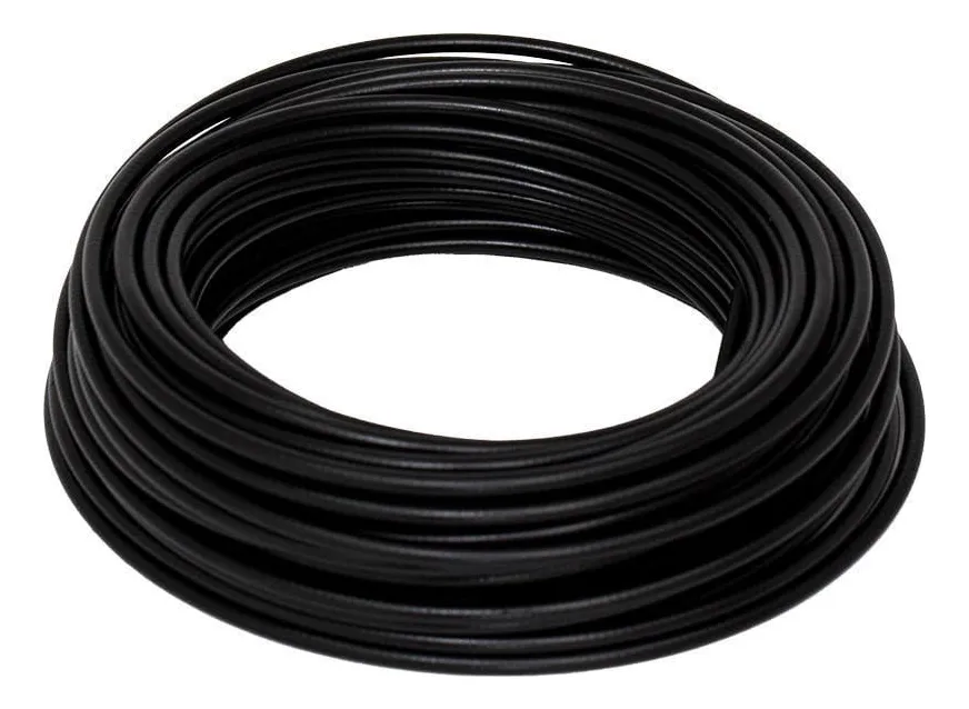 CONDUITE TEFLON PRETO 20M