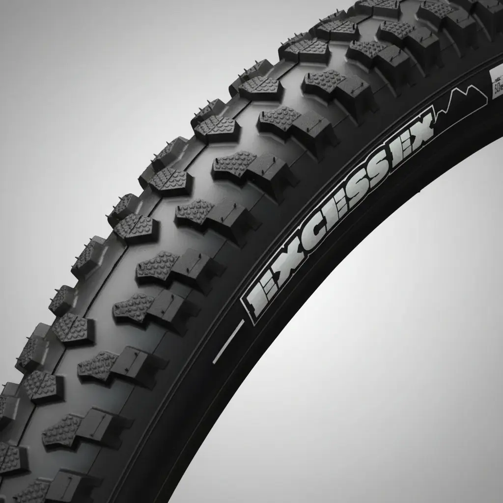 PNEU 26X1.95 EXCESS PRETO LEVORIN