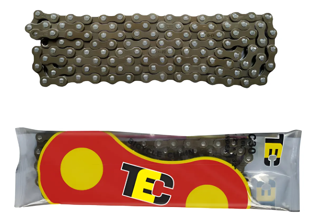 CORRENTE FINA TEC 116 C30 6/7