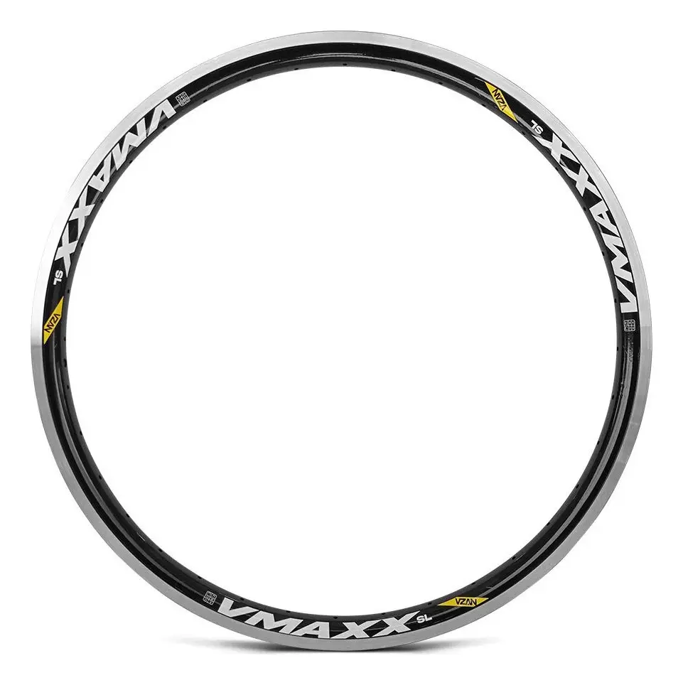 ARO VMAXX 26/36F PRETO P30 V-BRAKE S/ILHOS C/ADS PRETO