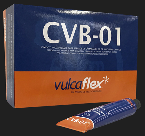 CIMENTO CVB-01 15G - 1X24