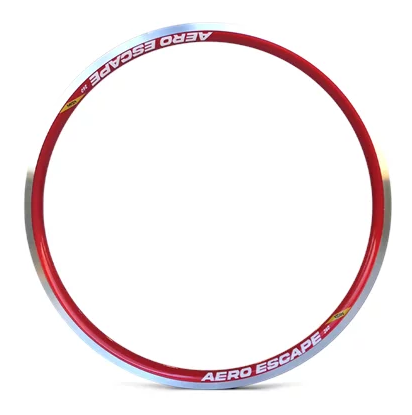ARO ESCAPE 26/36F VERMELHOP04 V-BRAKE