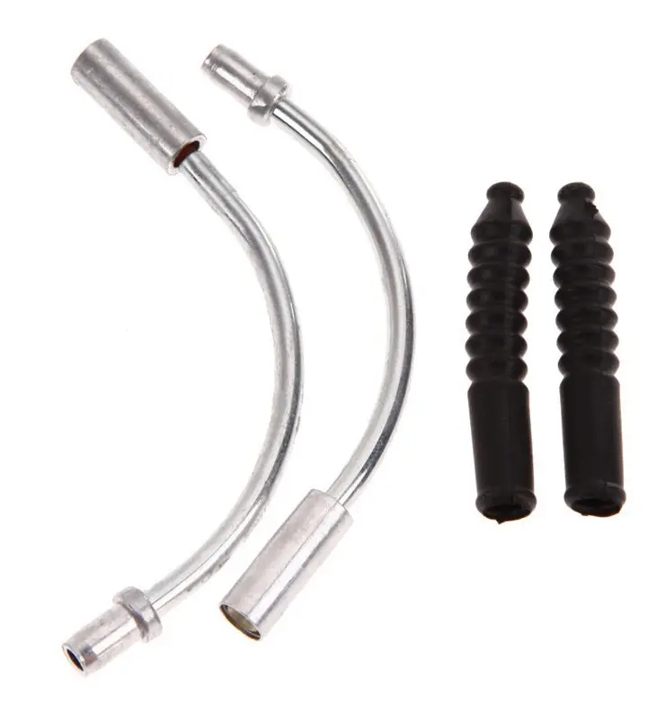 TUBO GUIA 90 P/V-BRAKE FREIO
