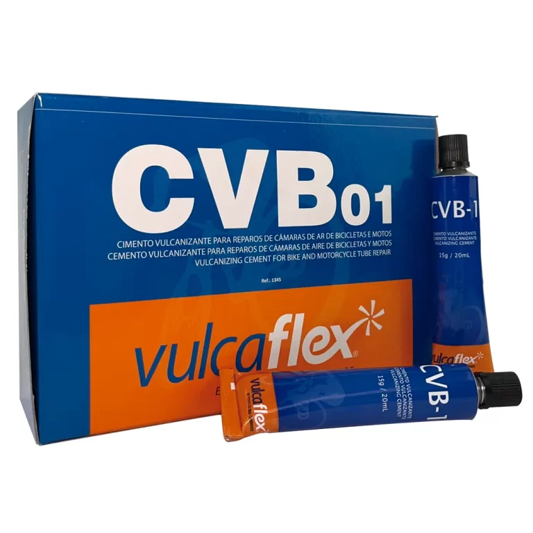 COLA CIMENTO CVB-01 15G CAIXA C/24