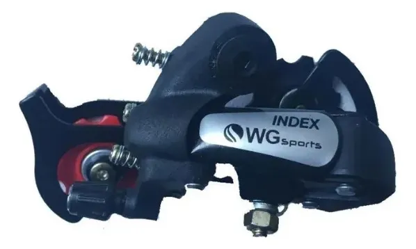 CAMBIO TRAS S/GANCHEIRA INDEX 7/8 PTO/PTA- WG SPOT
