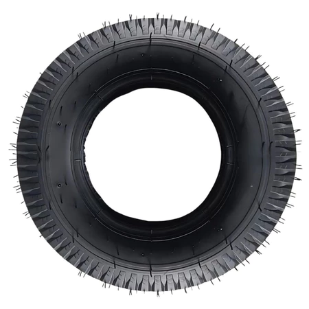 PNEU INDUSTRIAL 4 LONAS 3,25 CAP. 100K FLEX