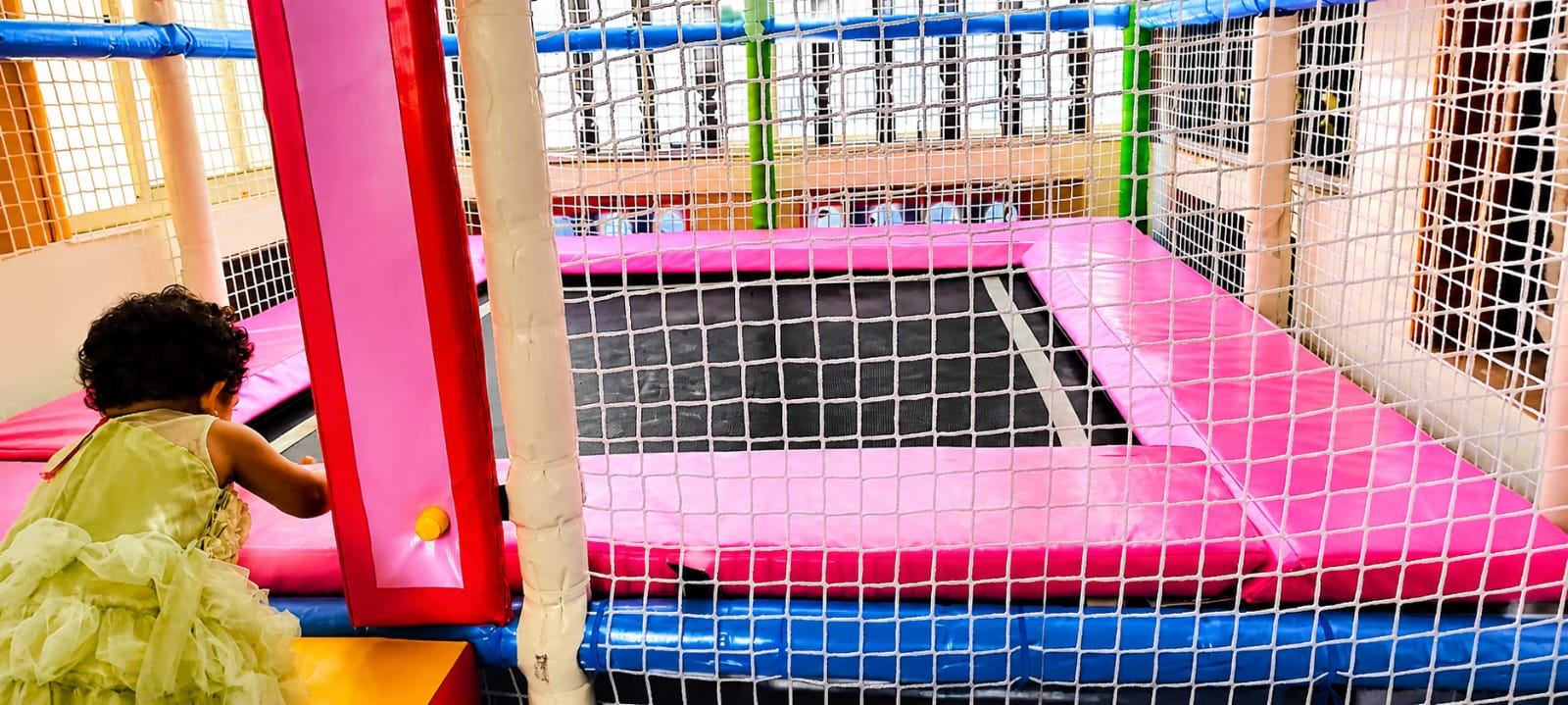 Play Area
