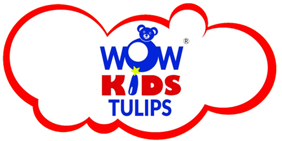 WOW KIDS TULIPS