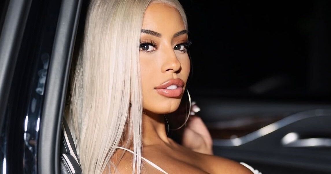 Qimmah Russo