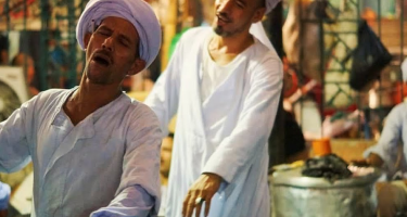 Religious Events: Local Festivals (Molad) Unique Spiritual Experience