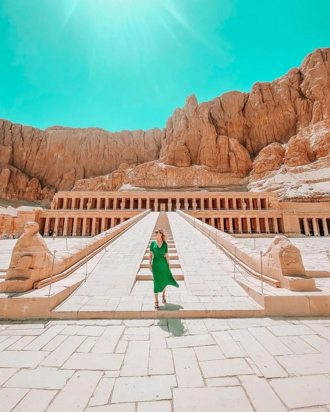 Luxor West Bank Private Tour