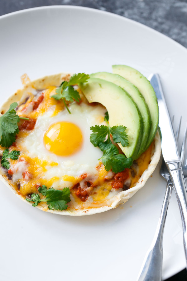 Huevos Raneros