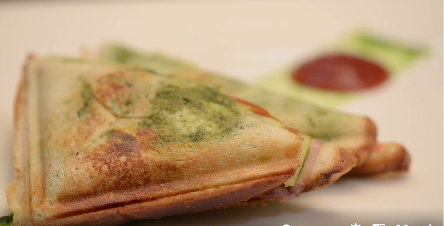Bombay Sandwich