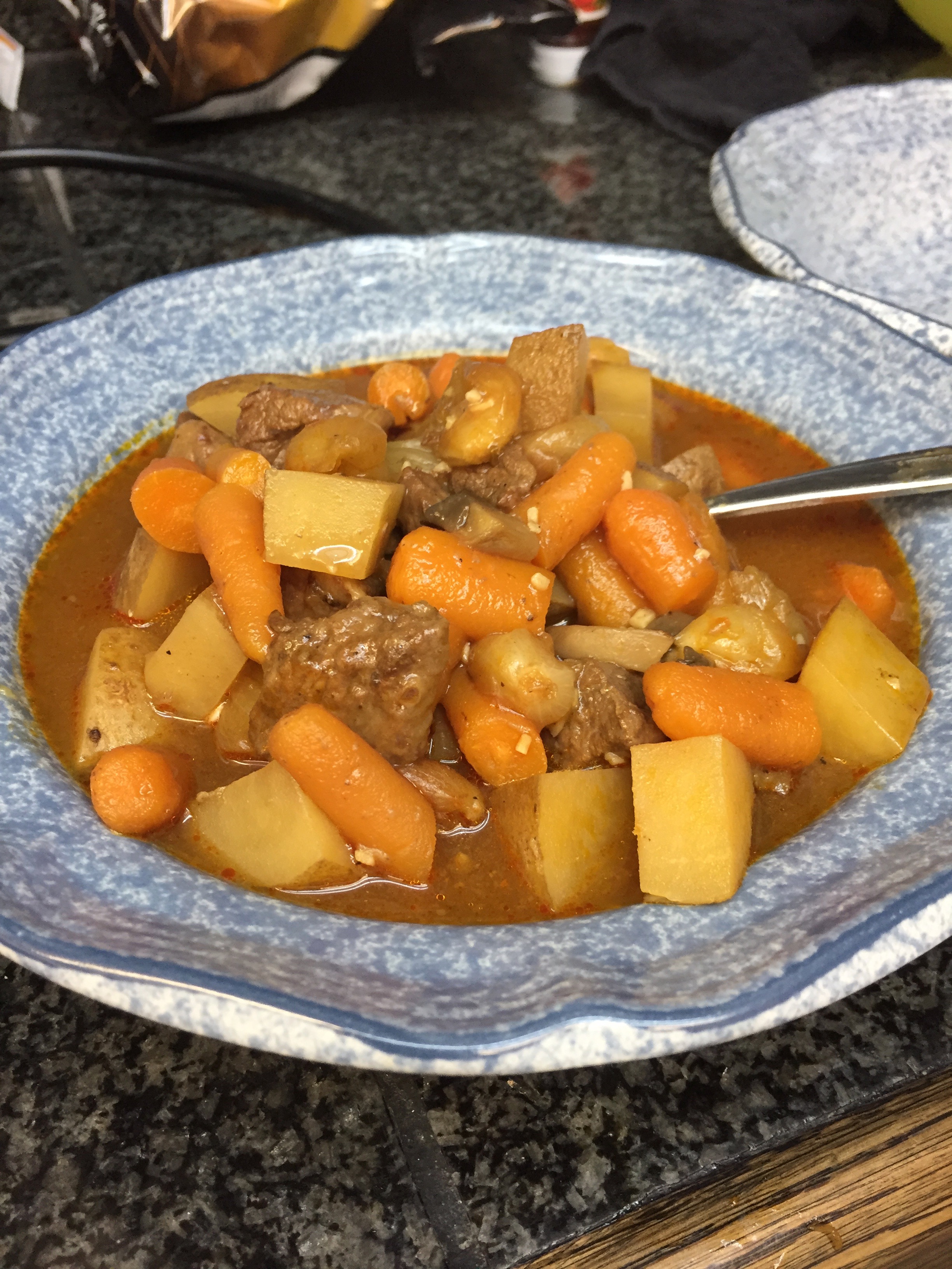 Beef Stew