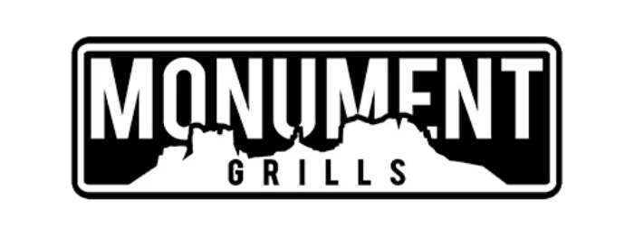 Monument Grills Logo
