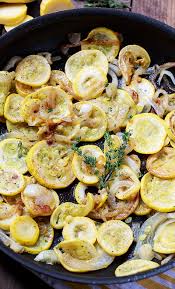 Squash for people who don't like squash but like bacon, so you know...anyone