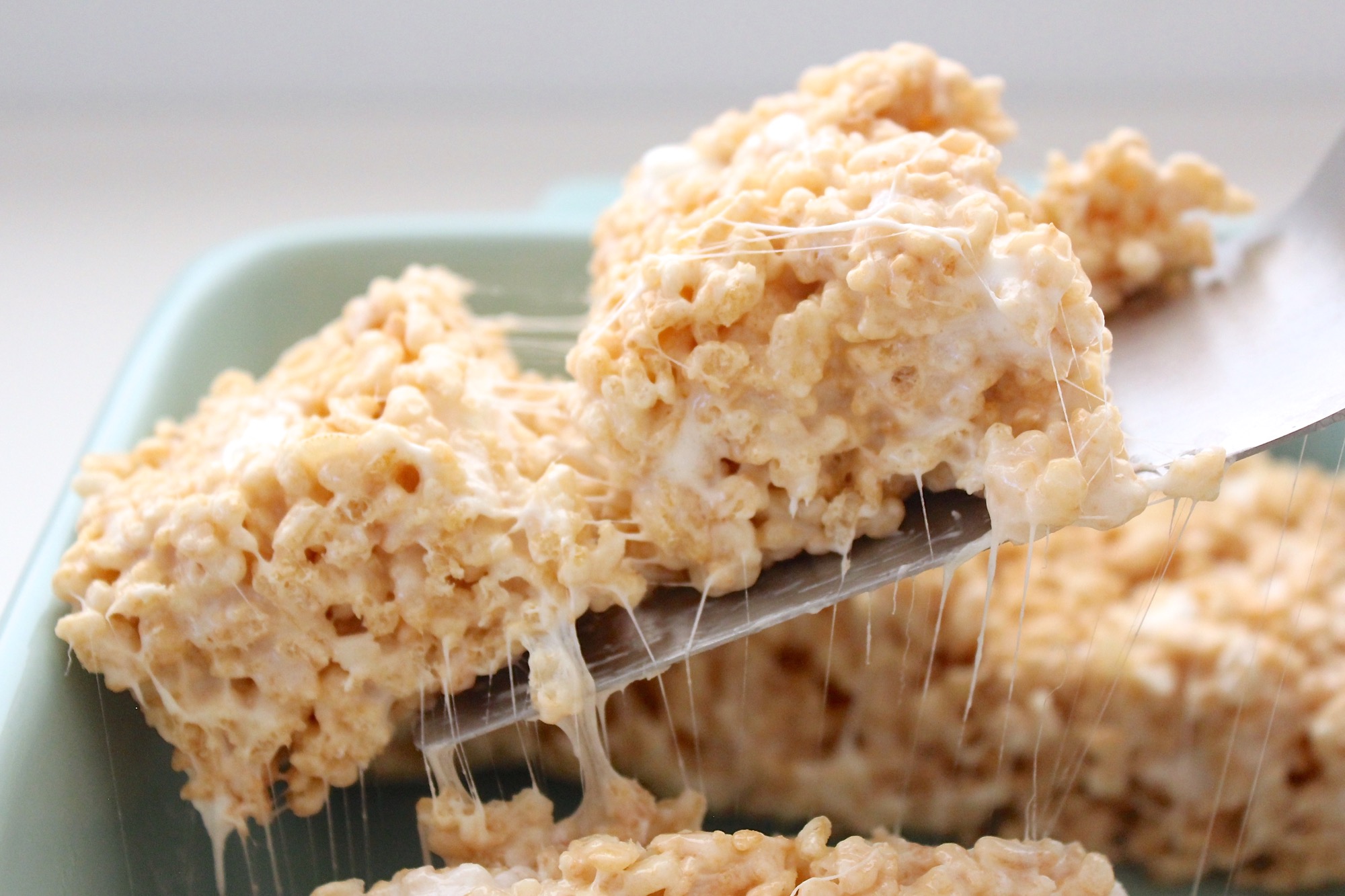 Rice Krispies Treats