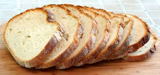 Sourdough Bread