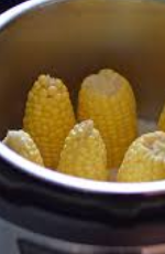 Corn on the Cob