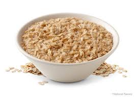 Oatmeal