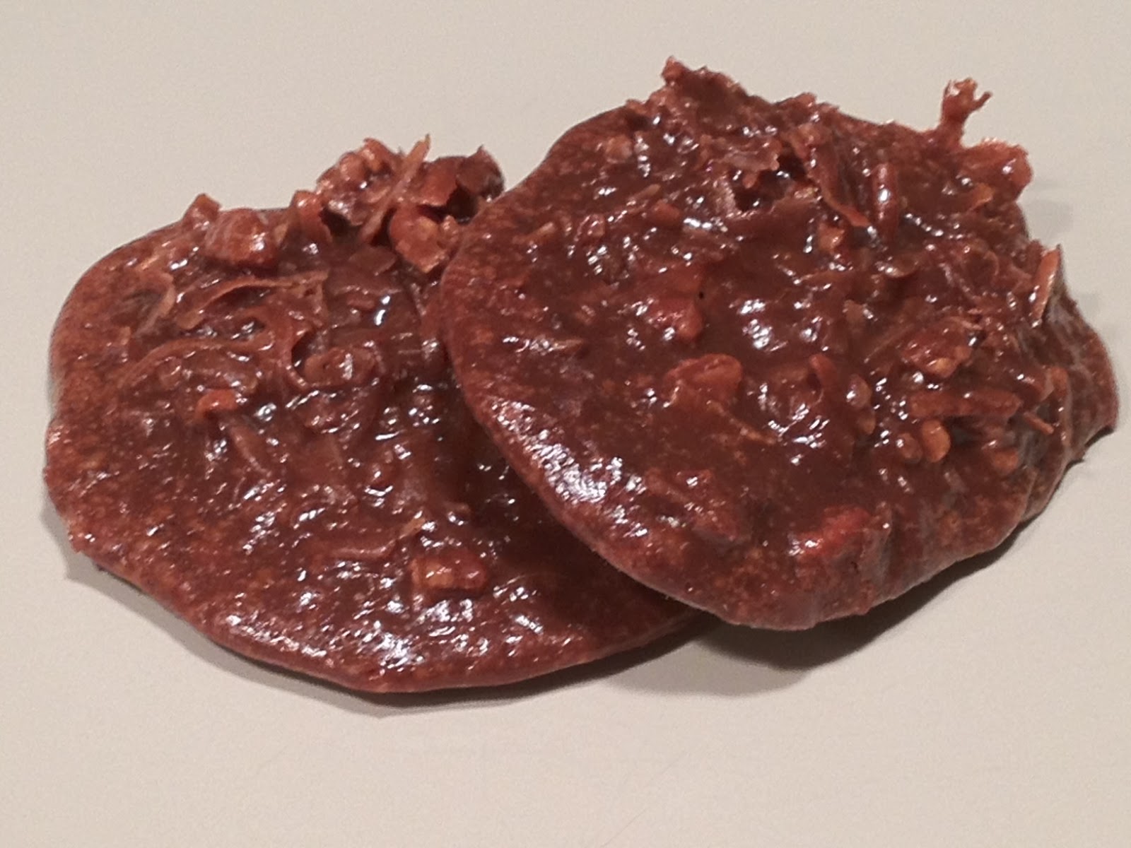 Chocolate Drops