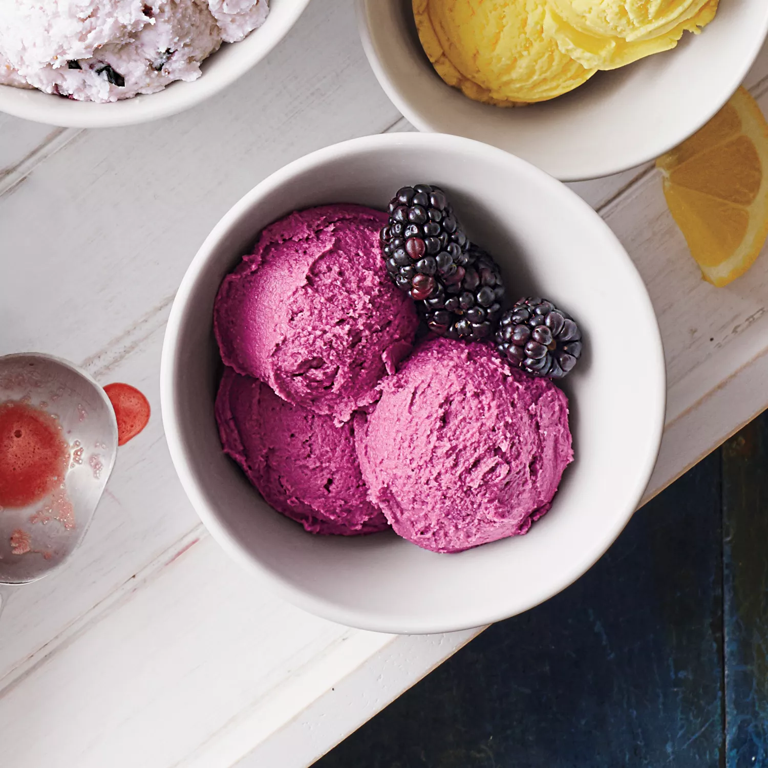 Mixed Berry 
