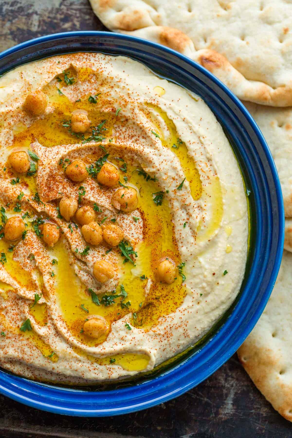 Best Hummus