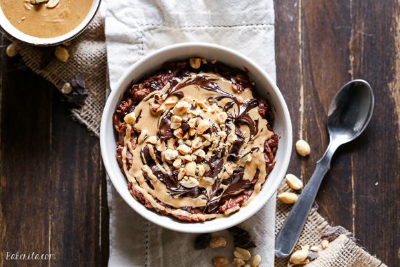 No-Bake Oats