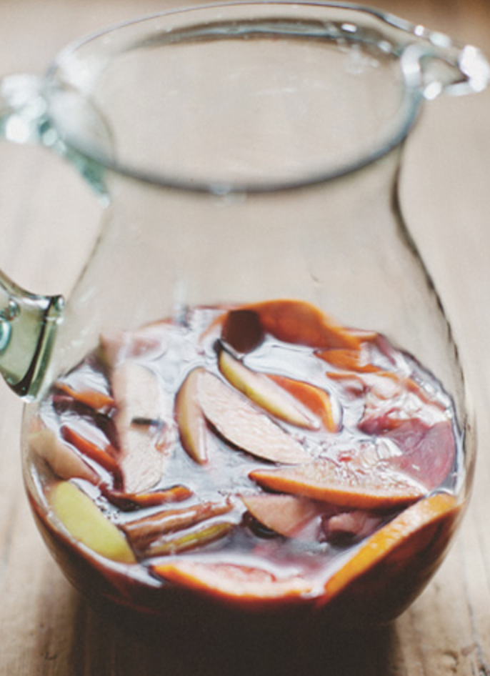 Red Sangria