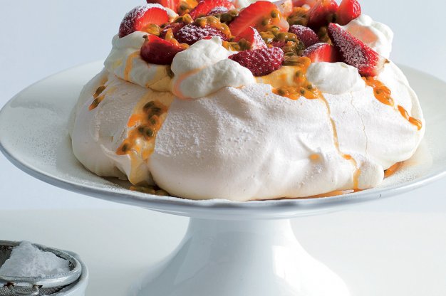 Pavlova