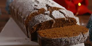 Gingerbread