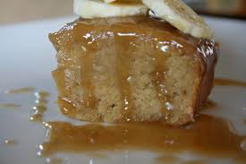 Banana Pudding Sauce