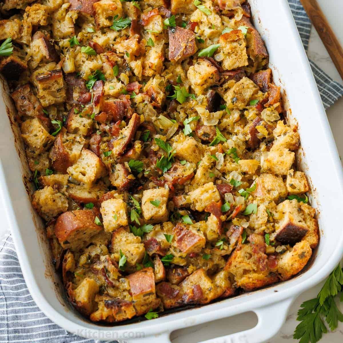 Stuffing Recipe