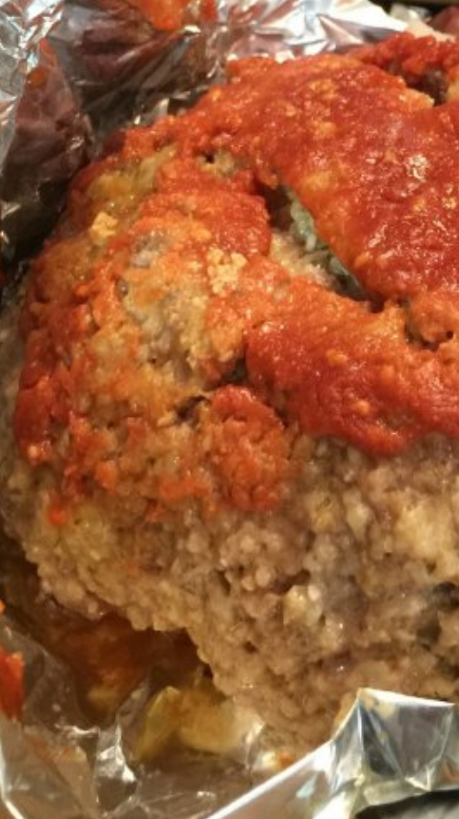 Meatloaf