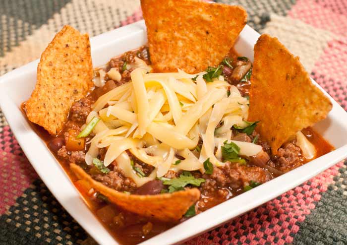 Chili con carne
