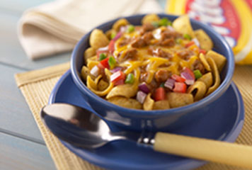 Frito Chili Pie