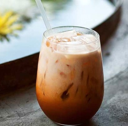Thai Icead Tea