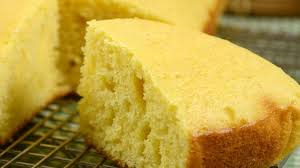 Easy Cornbread