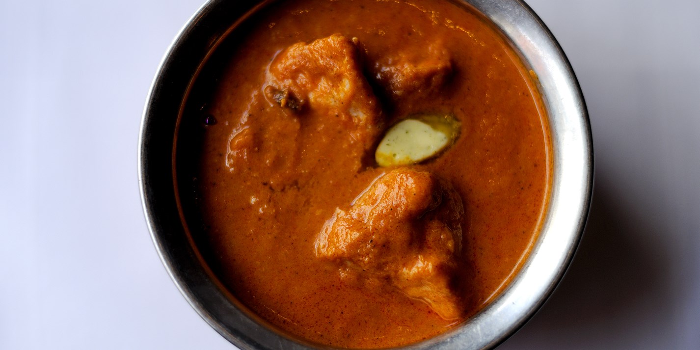 Murgh Makhni