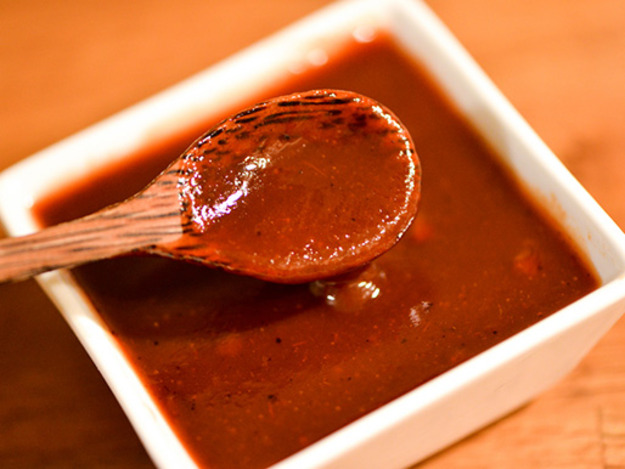 Chipotle Sauce