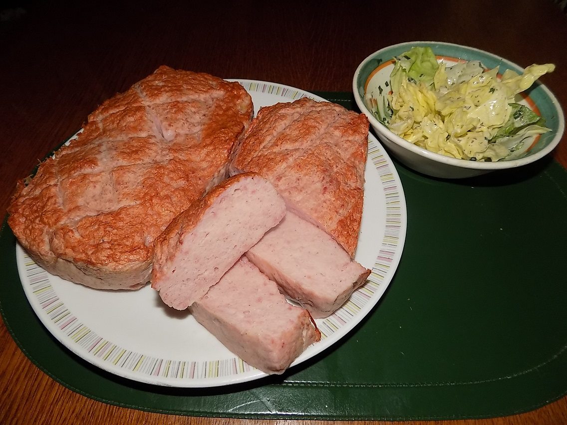 Fleischkäse
