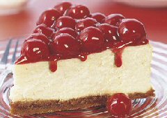 New York Cheesecake