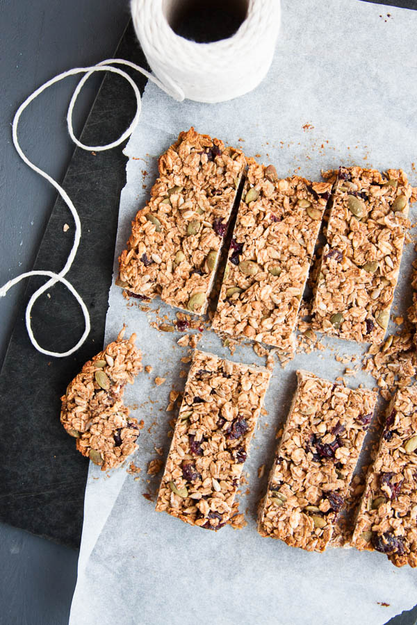 Granola Bars