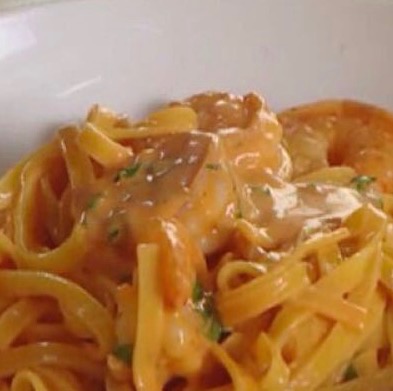 Scampi Diabolique