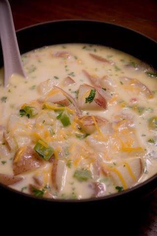 Potato Soup