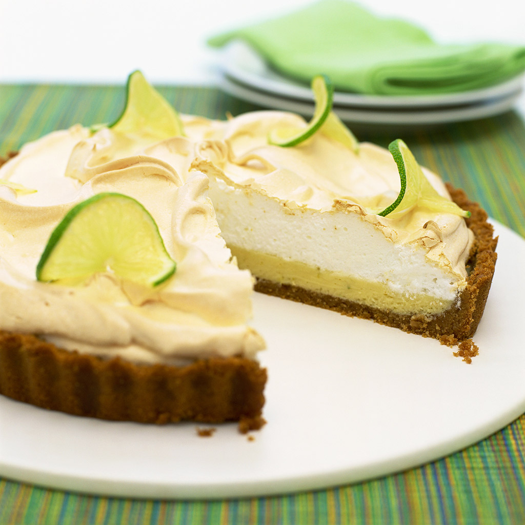 Key Lime Pie